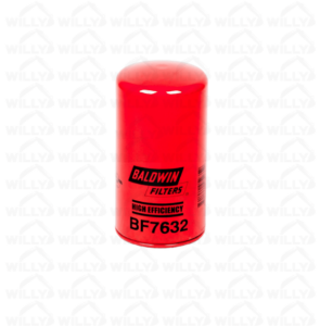 BF7632 – Filtros Willy